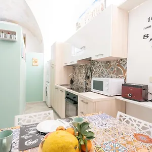 Сasa de vacaciones Casa Santa Marina, CTA