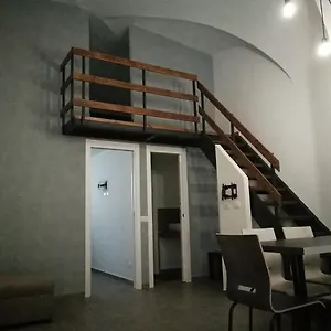 Apartamento Mgr, CTA
