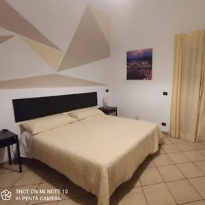 Habitación en casa particular Fontanarossa Airport, CTA