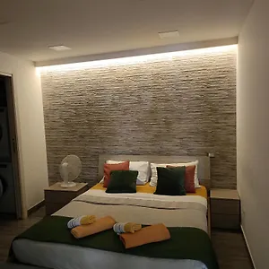 Apartamento Recanto Do Sol Ap2, CTA