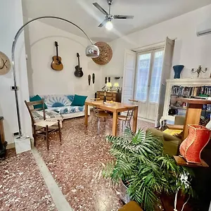 Habitación en casa particular Central Station House Cettina, CTA